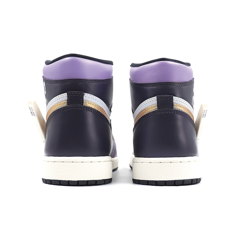 【 】 Jordan Air Jordan 1 Retro High LED