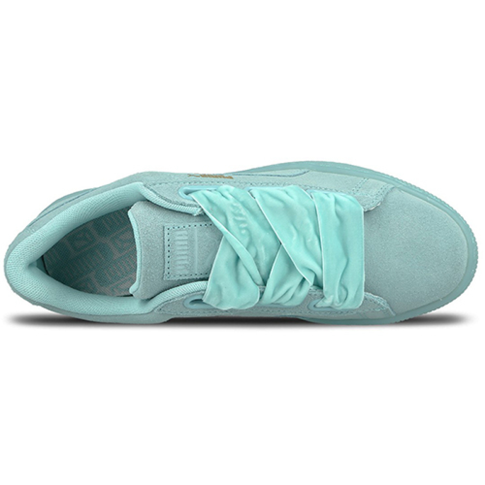 PUMA Suede Heart Aruba