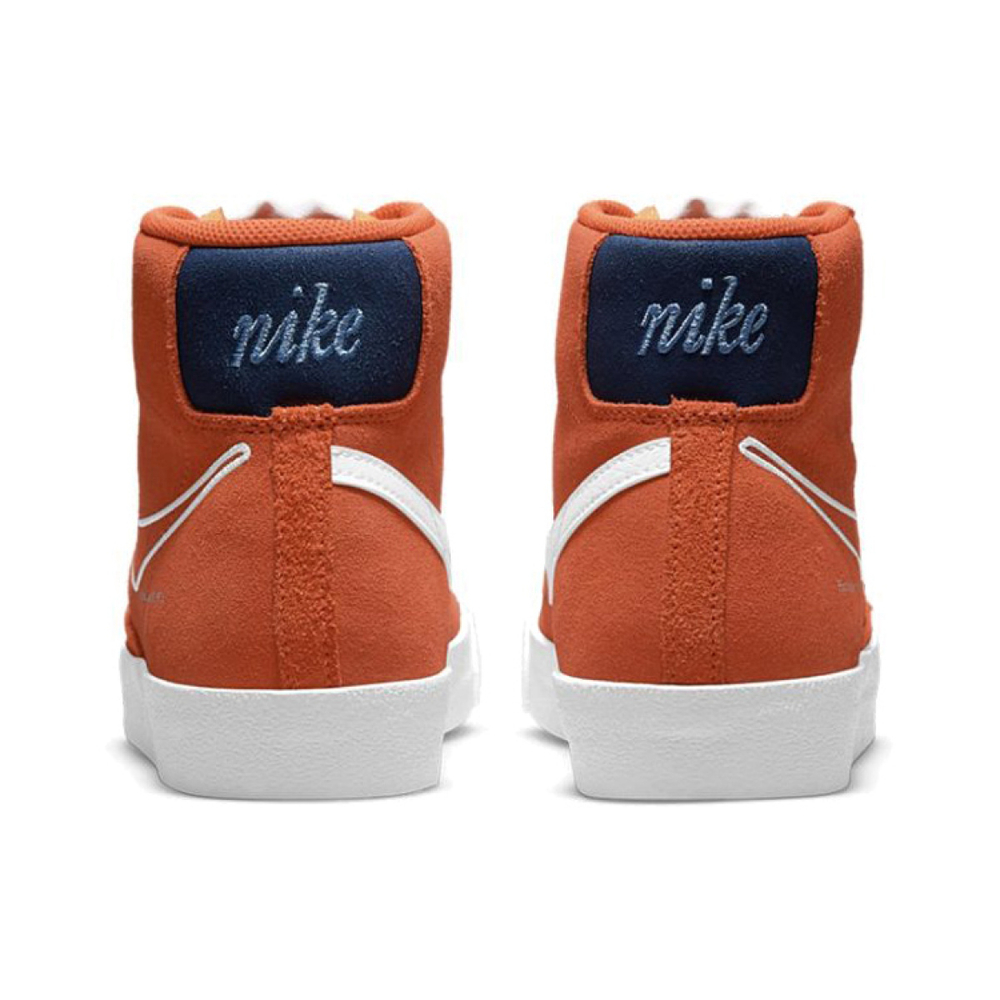 Nike Blazer ' 77 "First Use"