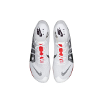 Nike Air Zoom Victory more uptempo