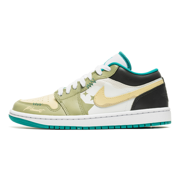 【 】 Jordan Air Jordan 1 Low