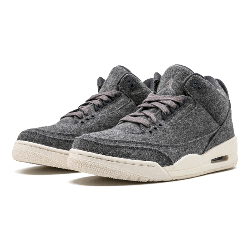 Jordan Air Jordan 3 Retro Wool