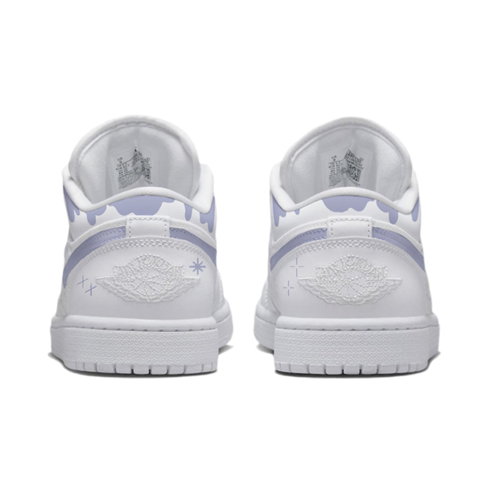 【 】 Jordan Air Jordan 1 low