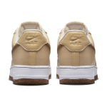Nike Air Force 1 emb "ale brown"