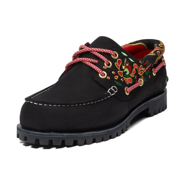CLOT x Timberland