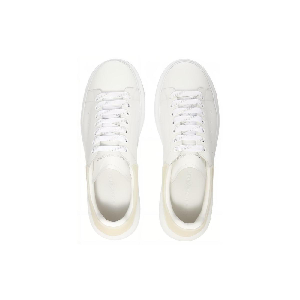 Alexander McQueen Oversized
