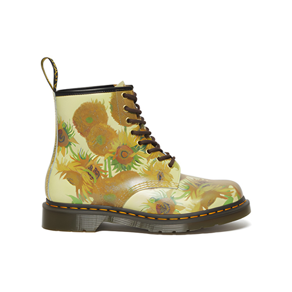 TNG x Dr.Martens 1460 8