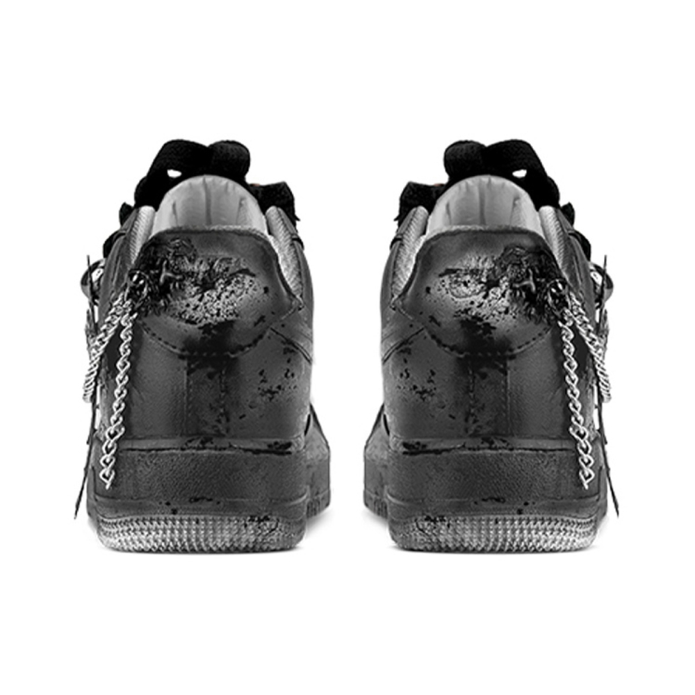【 】 Nike Air Force 1 07