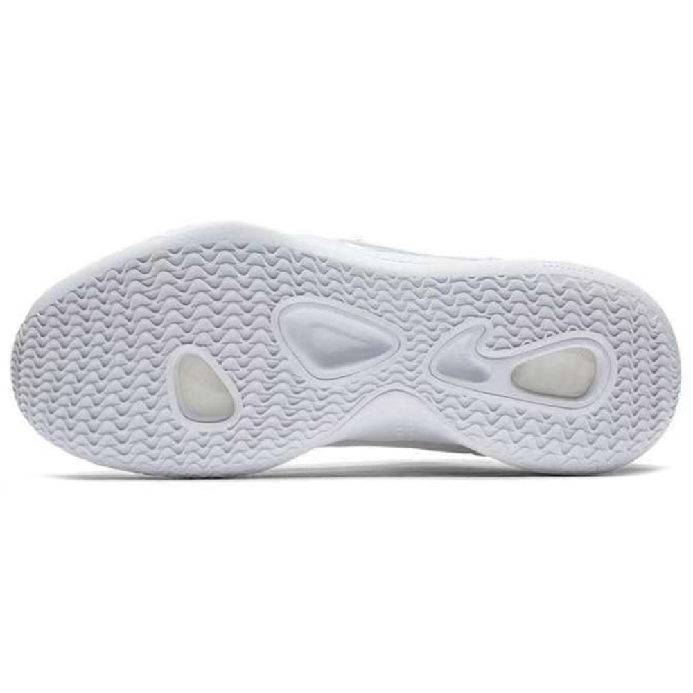 Nike Hyperdunk X Low 10 White Pure Platinum