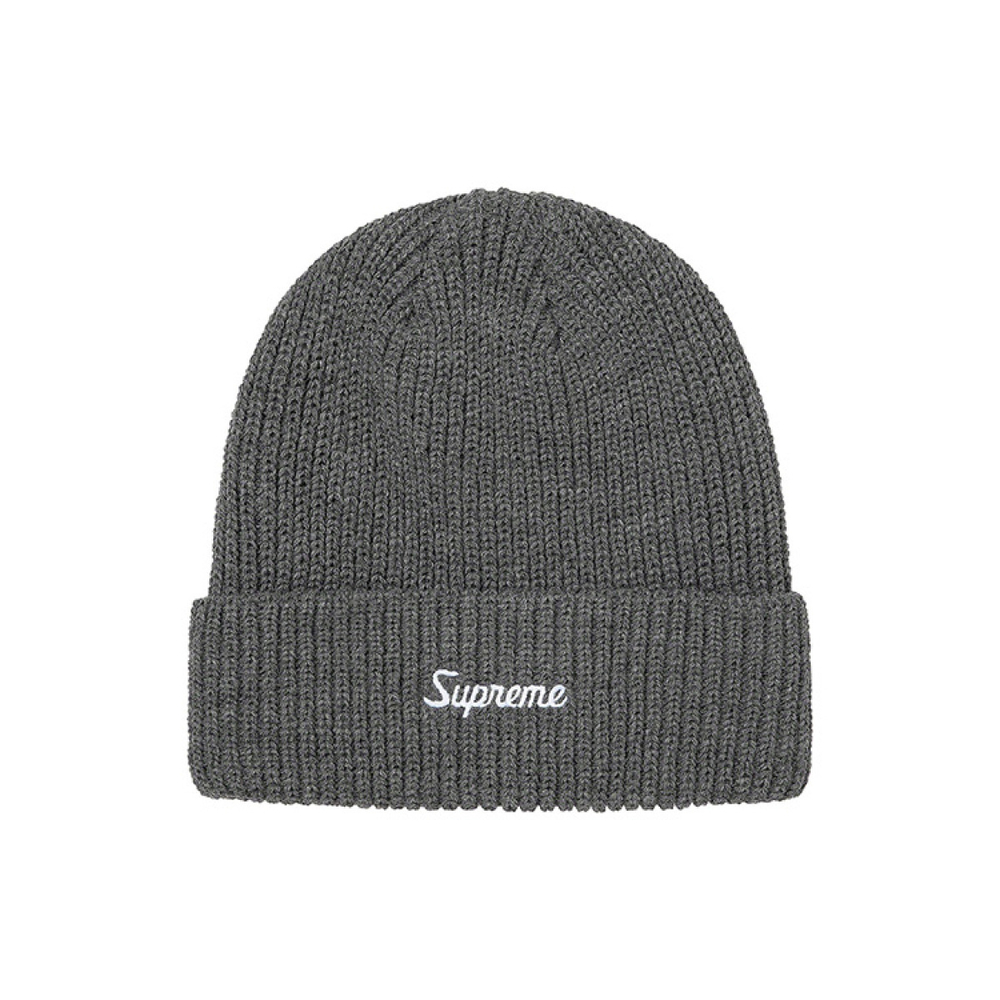 Supreme Supreme FW20 Week 18 Loose Gauge Beanie