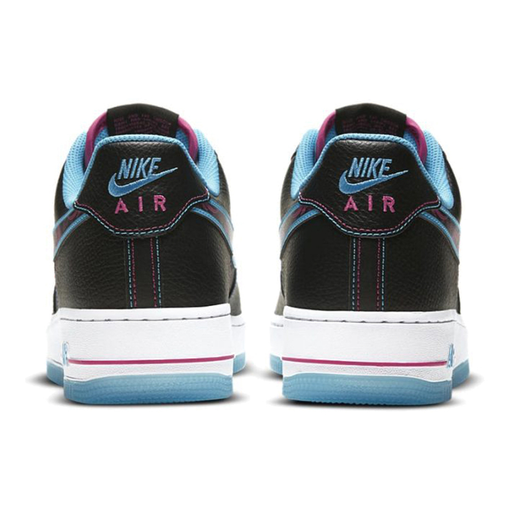 Nike Air Force 1 "Miami Nights"