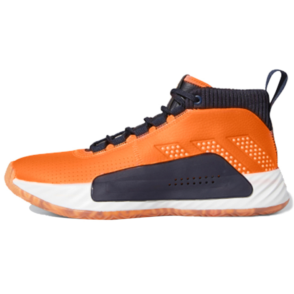 Adidas D lillard 5