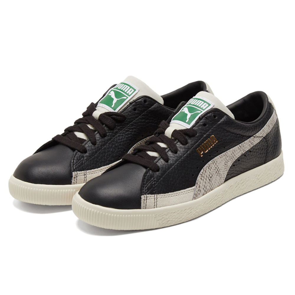 PUMA Basket Vtg