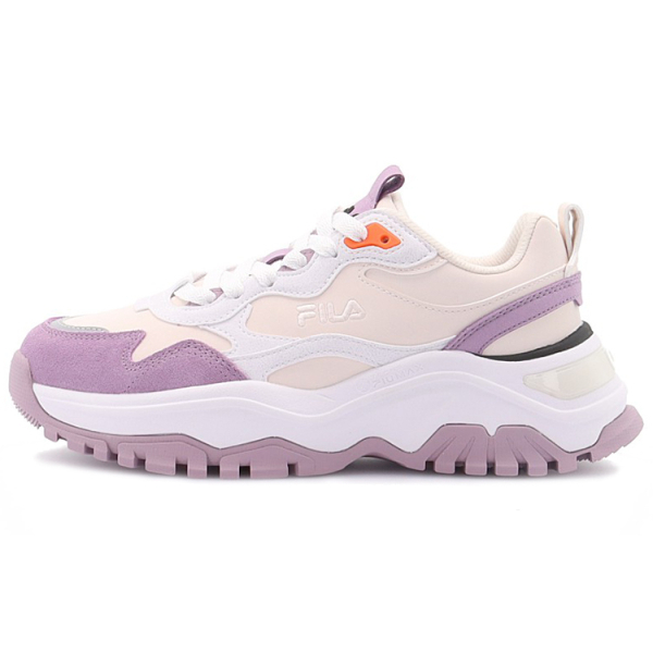FILA Fashion Sneakers Transpose