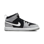 Jordan Air Jordan 1 Mid SE "Elephant Print"