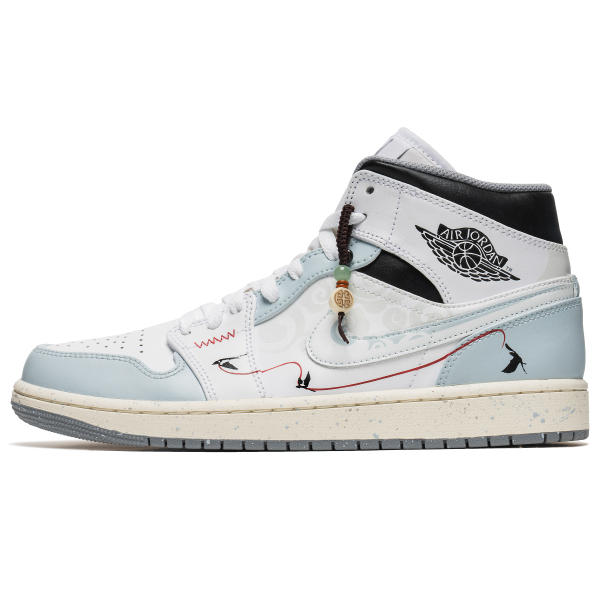 【 】 Jordan Air Jordan 1 Mid