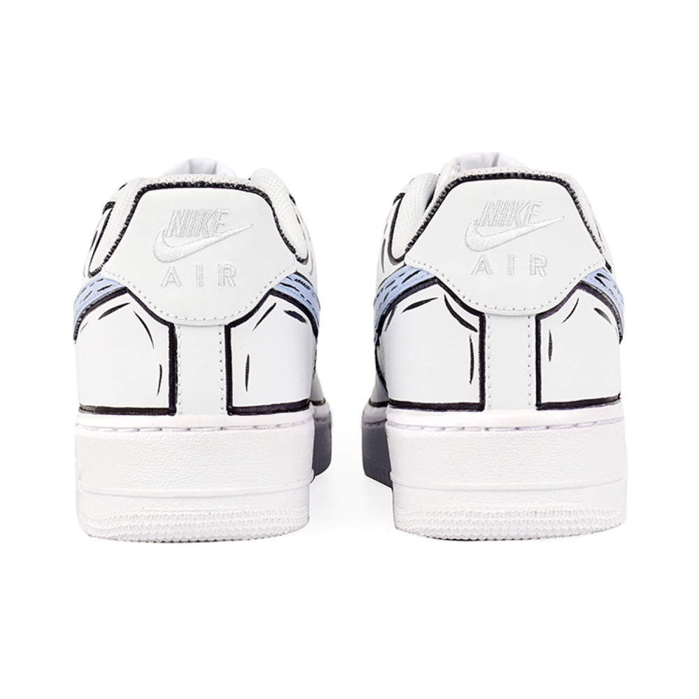 【 】 Nike Air Force 1