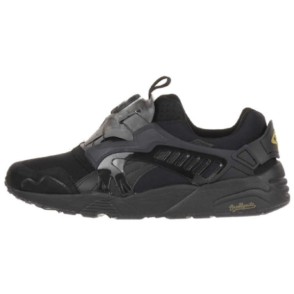 Sophia Chang x PUMA
