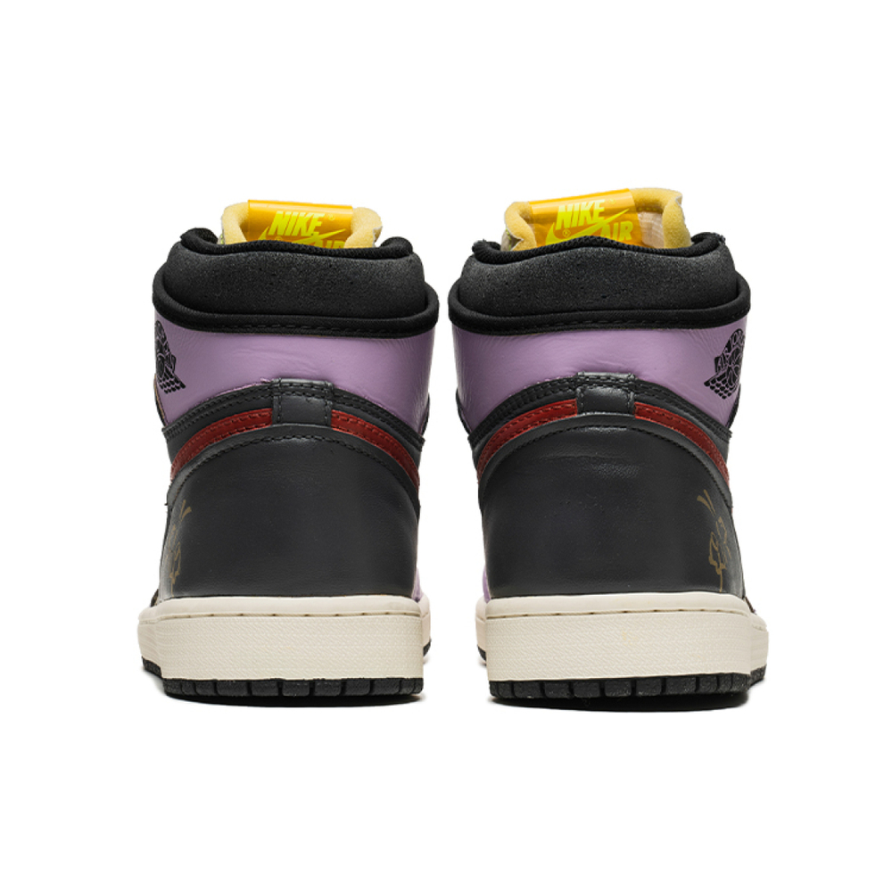 【 】 Jordan Air Jordan 1 High OG CNY