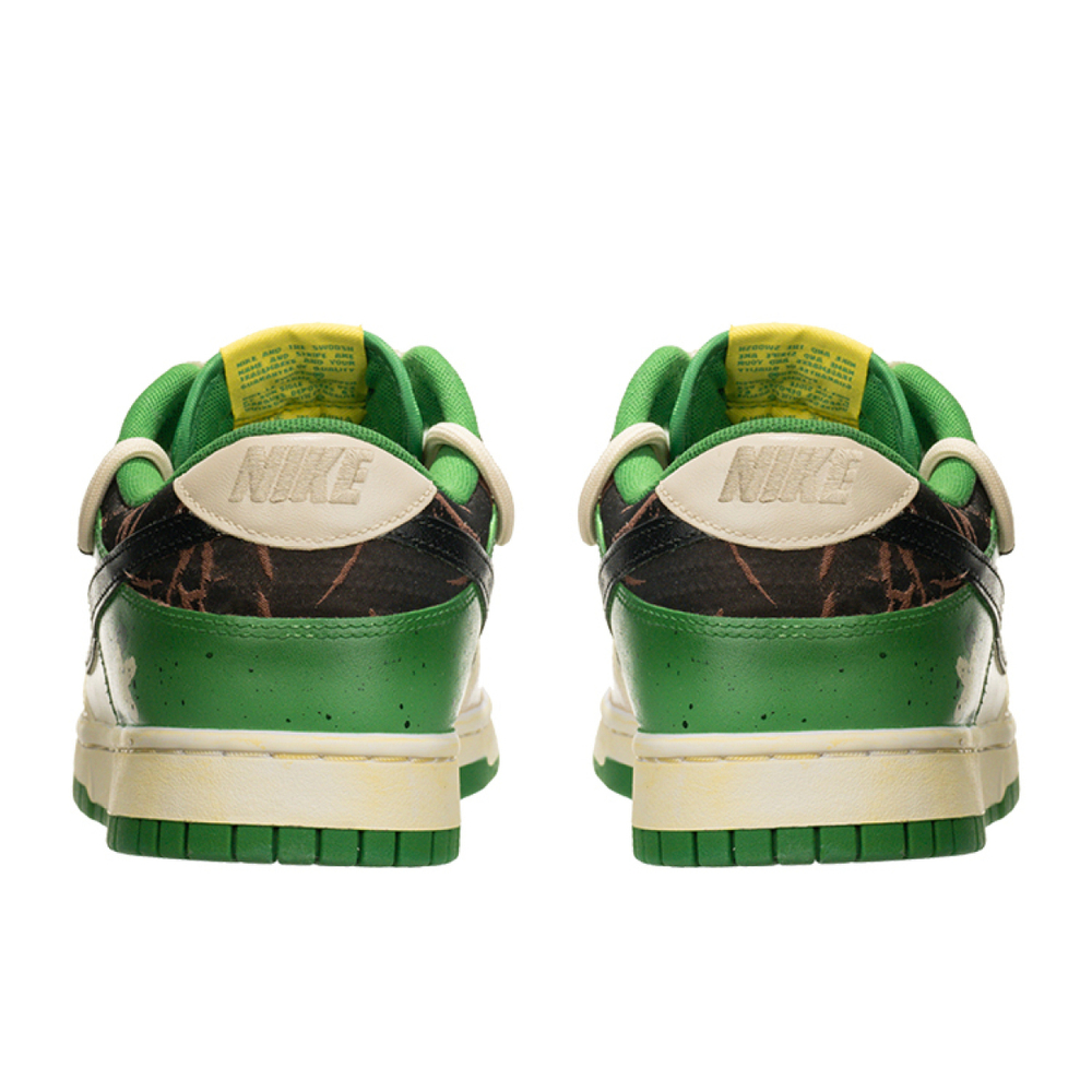 【 】 Nike Dunk Retro