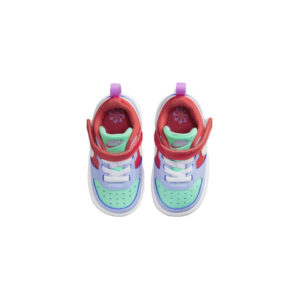 Nike Court Borough Low Recraft