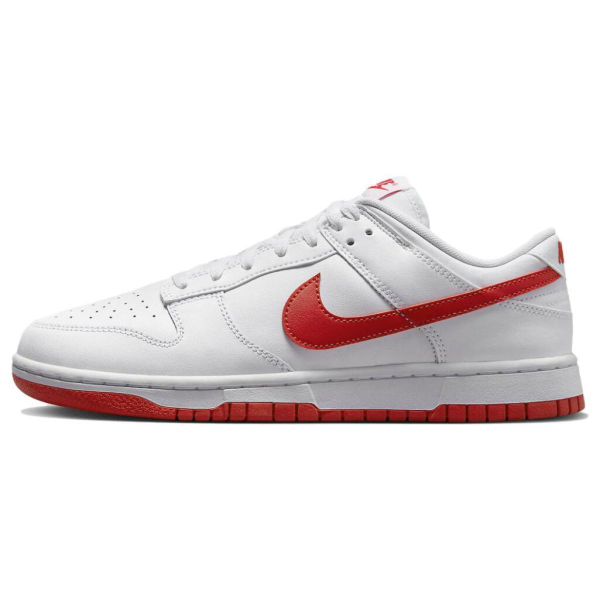 Nike Dunk "Picante Red"