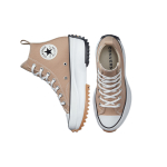Converse Run Star Hike Platform