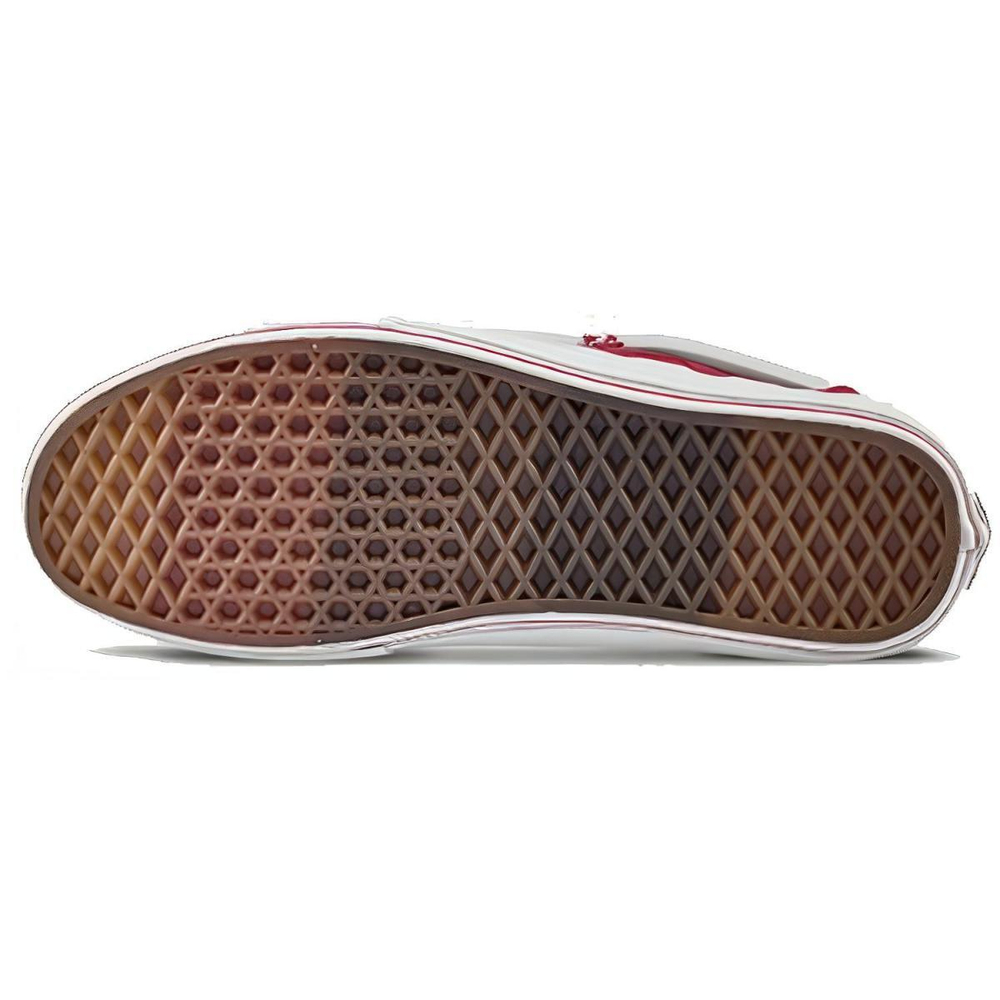 Vans Old Skool Cap Lx