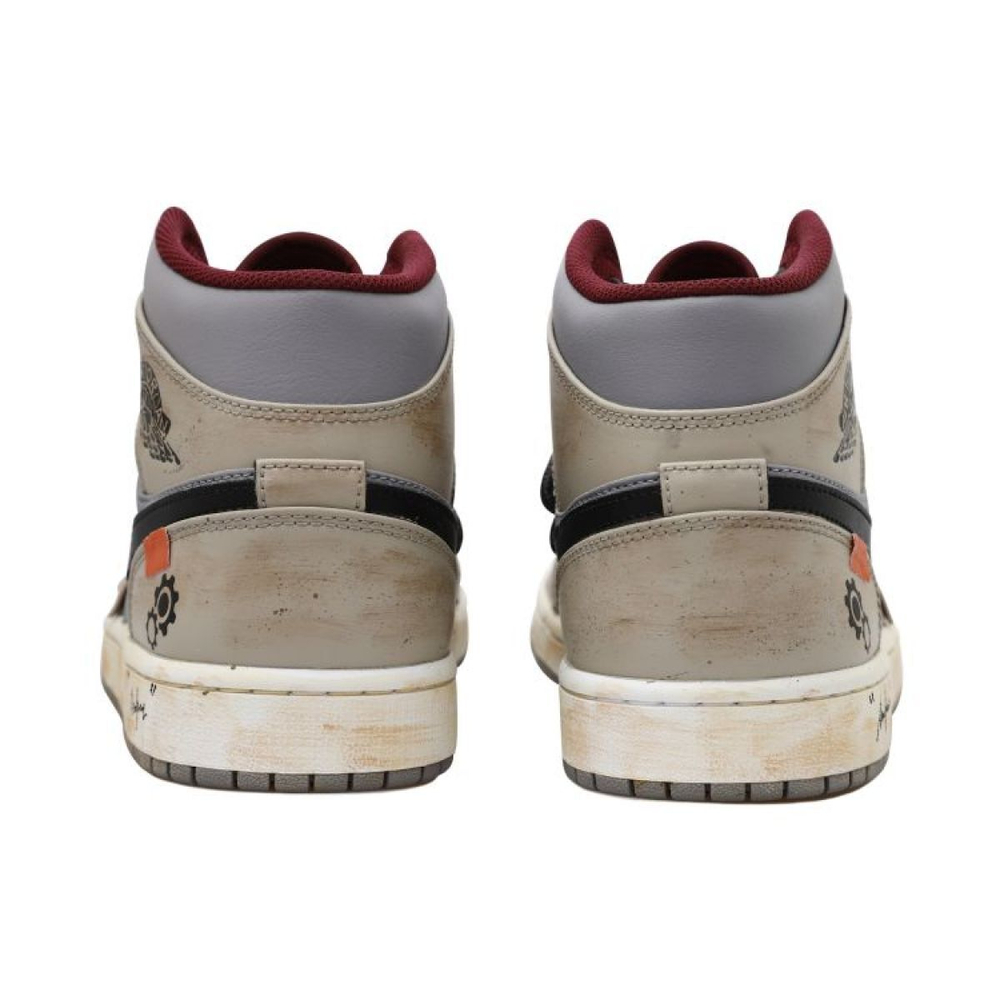 【 】 Jordan Air Jordan 1 OKHR