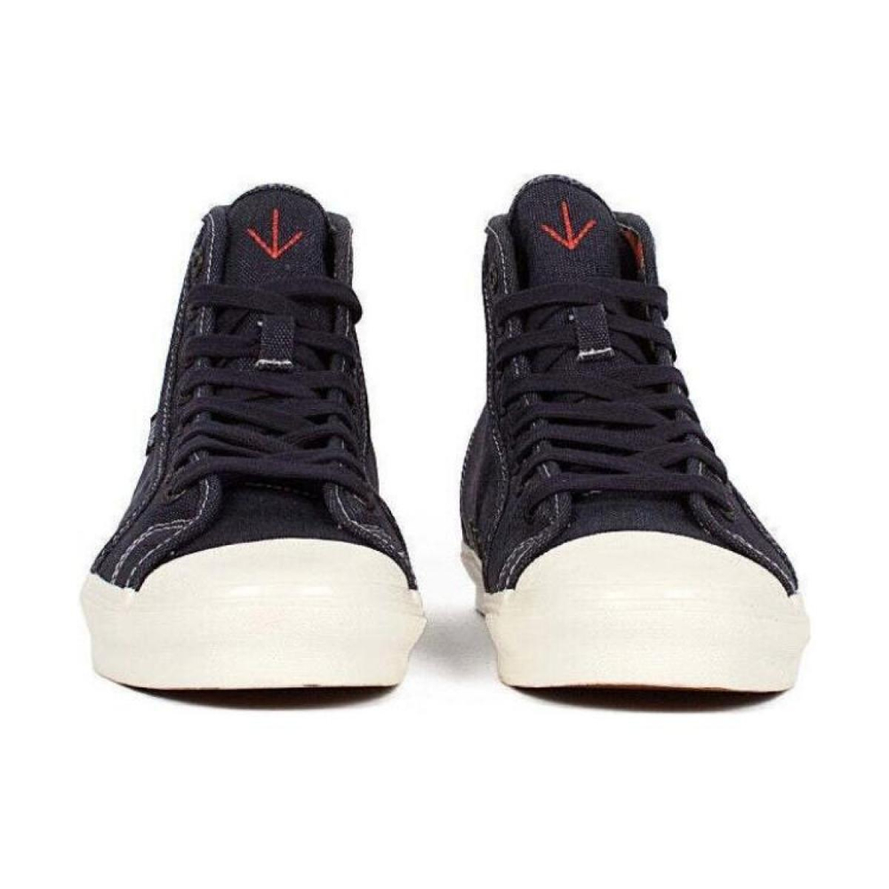 Nigel Cabourn x Vans Style 24 Vault OG LX