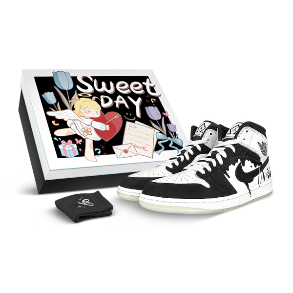 【 】 Jordan Air Jordan 1 mid se