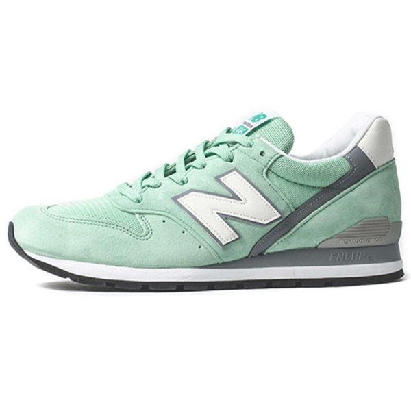 New Balance NB 996 Logo
