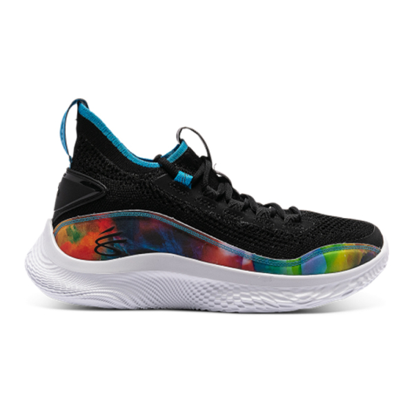 Under Armour Curry 8