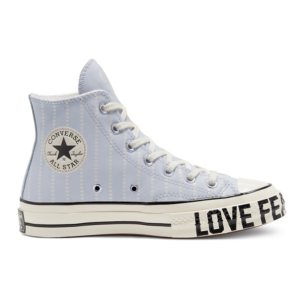 Converse 1970s Chuck 70 Love Fearlessly