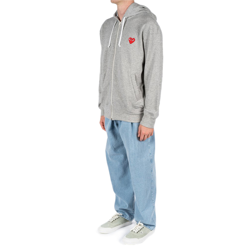 CDG Play
