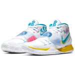 Nike Kyrie 6 “Neon Graffiti”