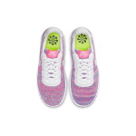 Nike Air Force 1 Crater FlyKnit