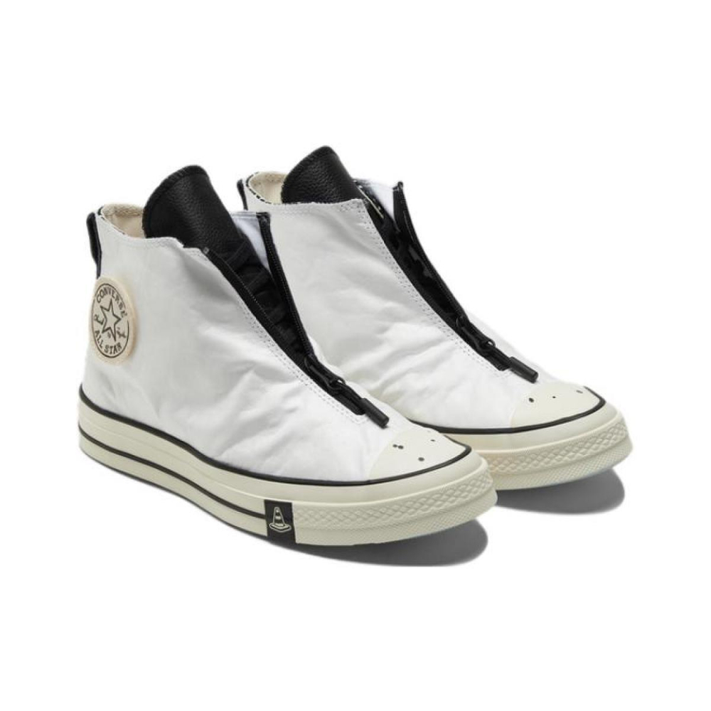 Joshua Vides x Converse 1970s chuck taylor all star