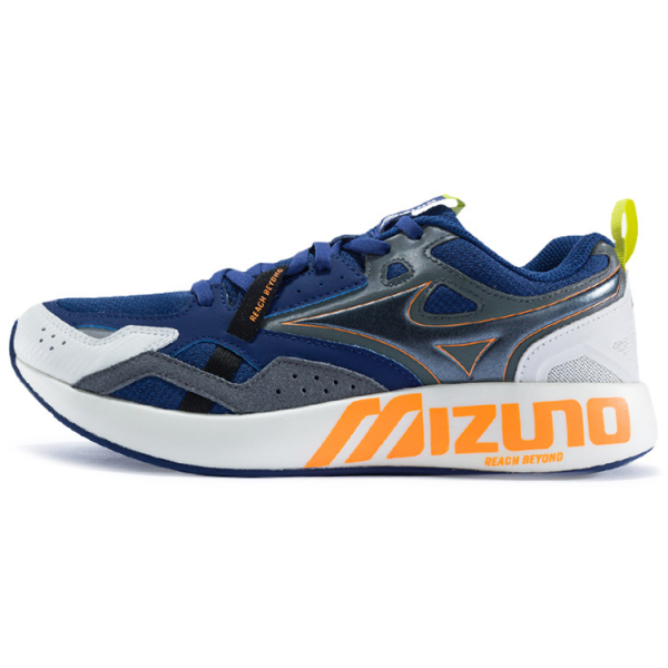 Mizuno PI