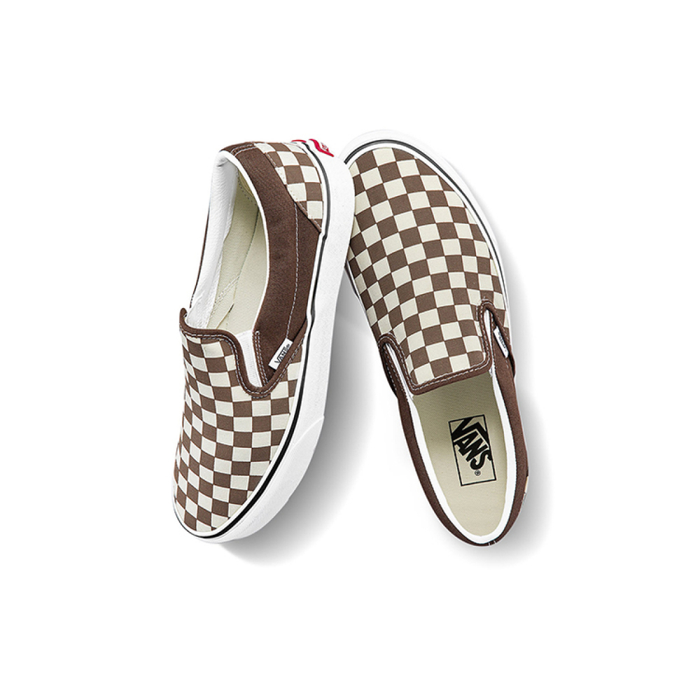 Vans slip-on