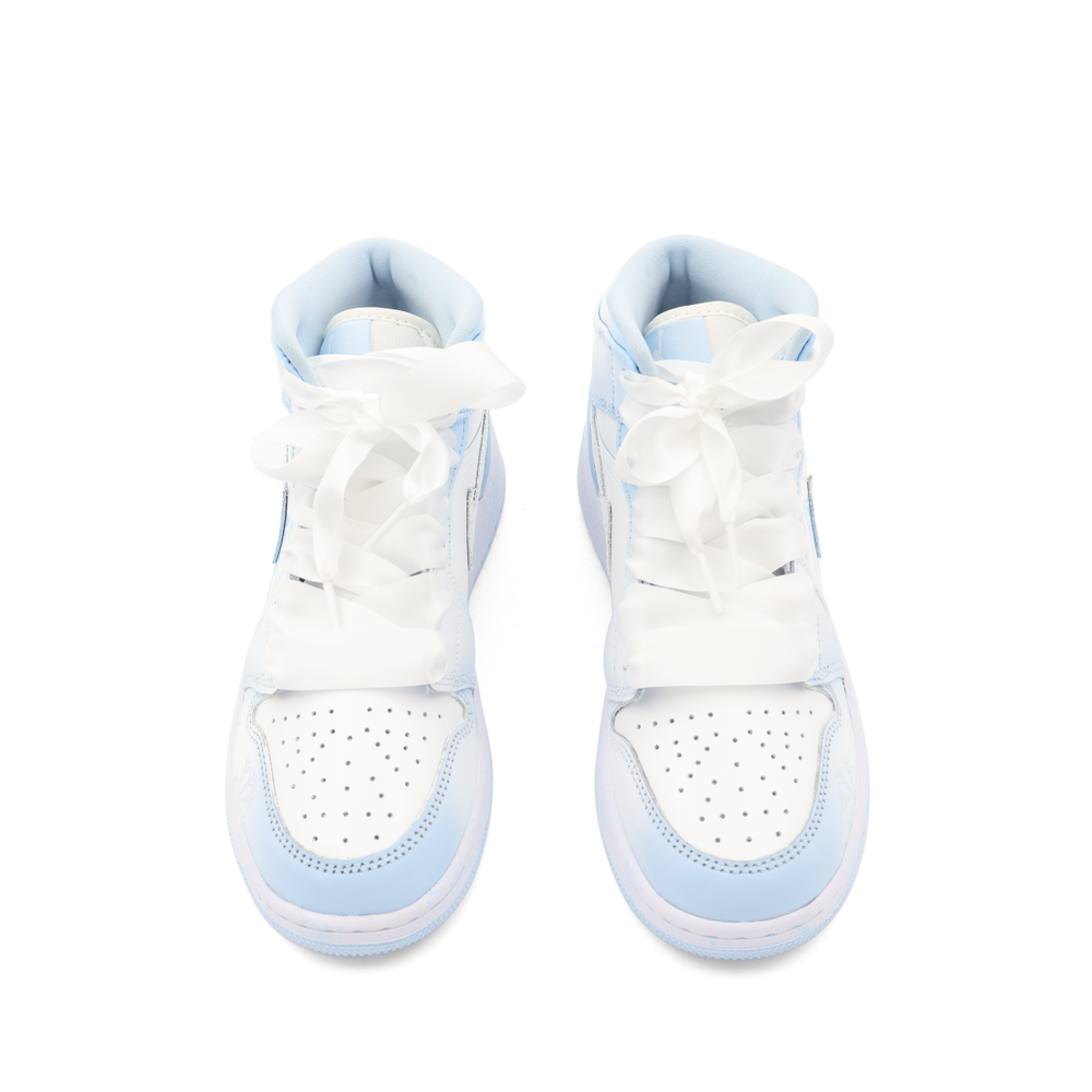【 】 Jordan Air Jordan 1 Mid GS