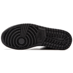 Jordan Air Jordan 1 Retro Yin Yang Black