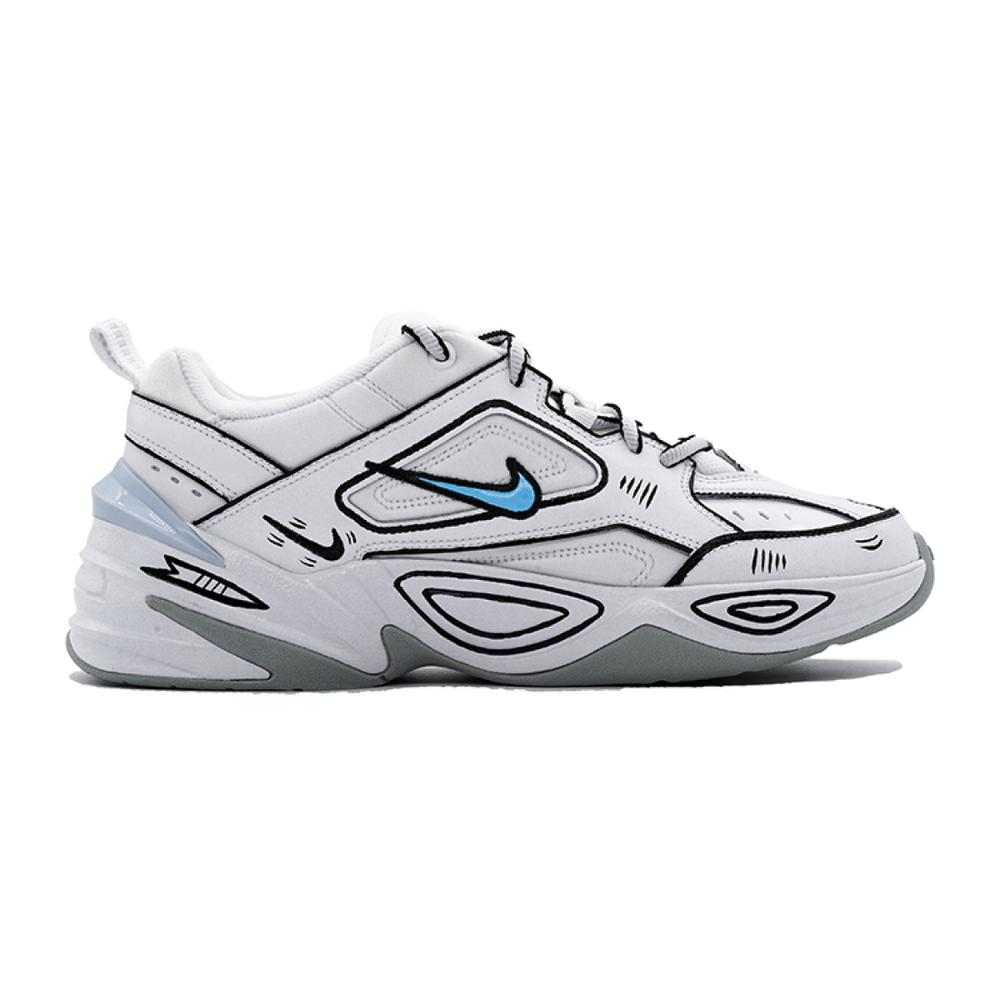 【 】 Nike M2K
