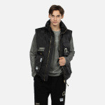 EVISU AW23 logo