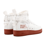 Nike Air Force 1 Ivory Mars Stone