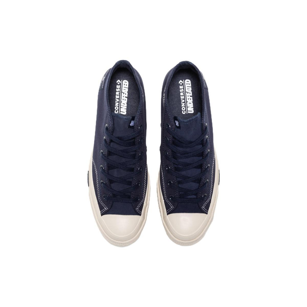 UNDEFEATED x Converse 1970s Chuck 70 Mid
