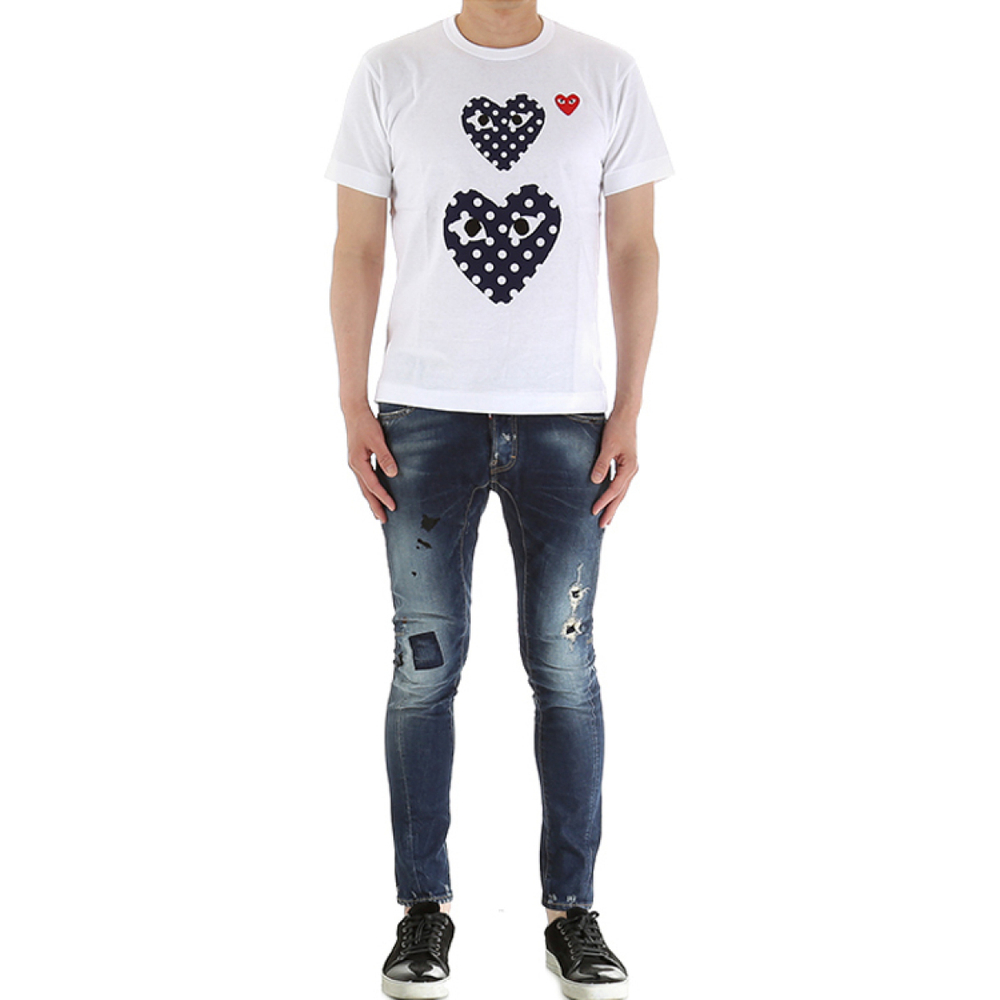CDG Play T