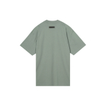 Fear of God Essentials SS23 Ss Tee Sycamore Logo T