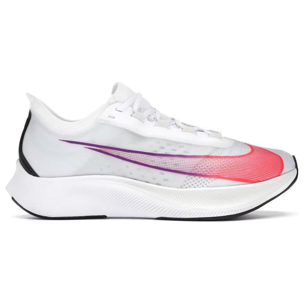 Nike Zoom Fly 3 logo