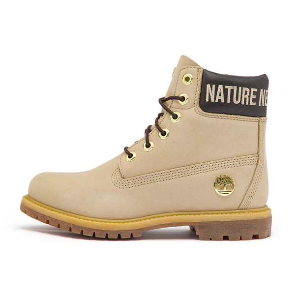Timberland